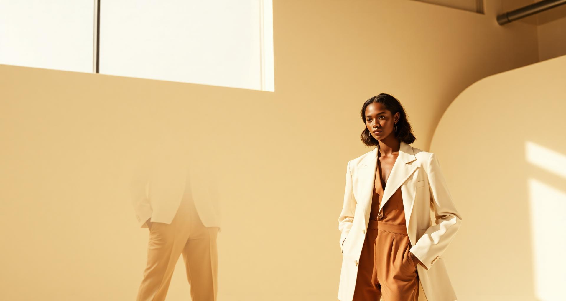 Velora luxury lookbook