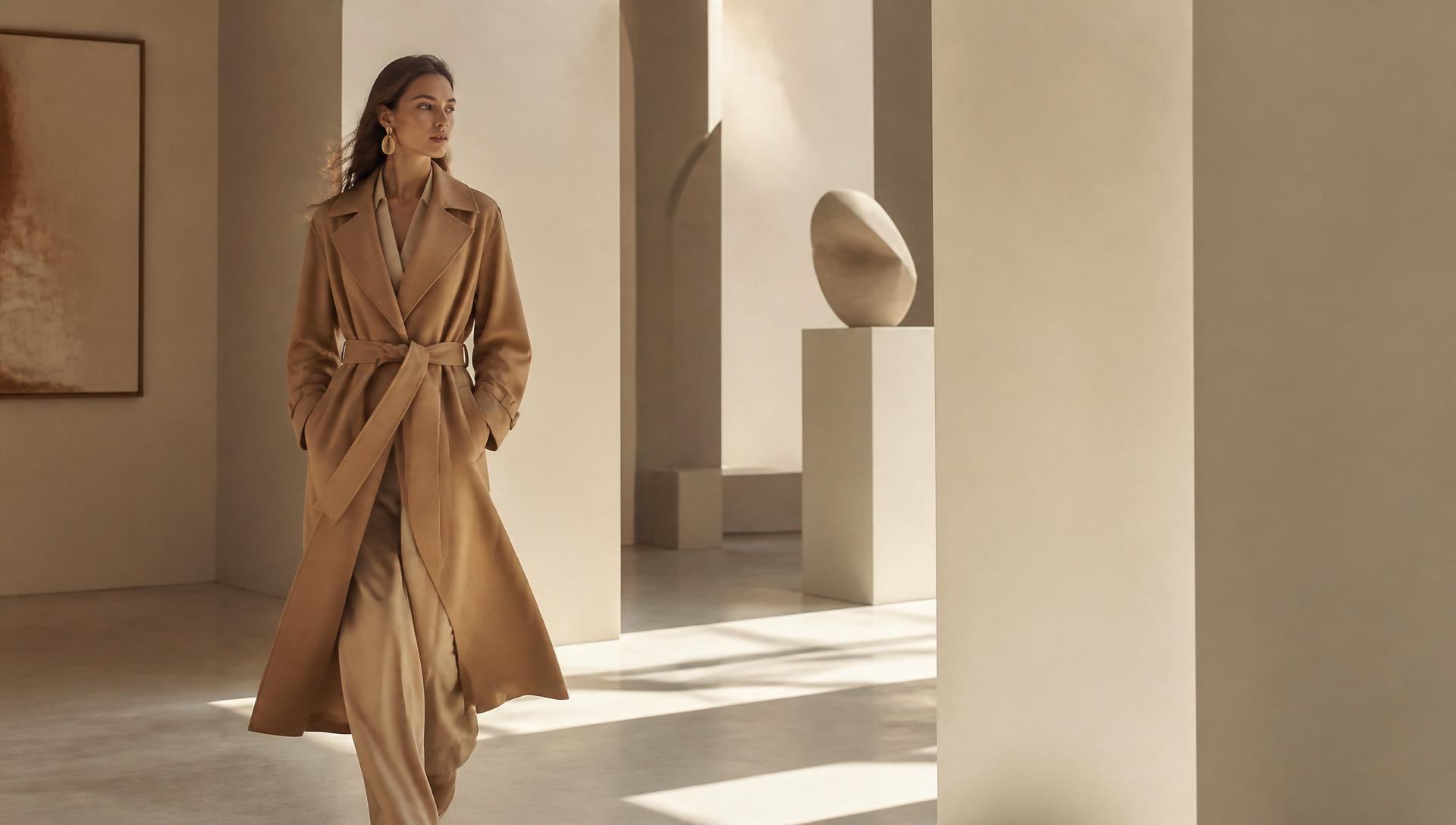 Velora autumn campaign