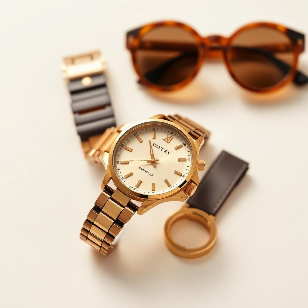 Accessories