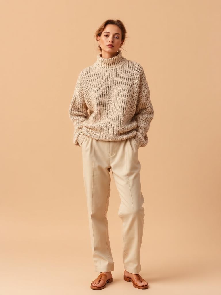 Casual style