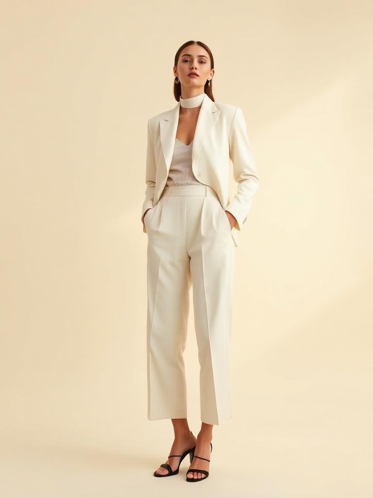 Minimal style